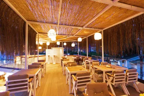 Casa De Maris Spa & Resort Hotel in Marmaris — foto 18
