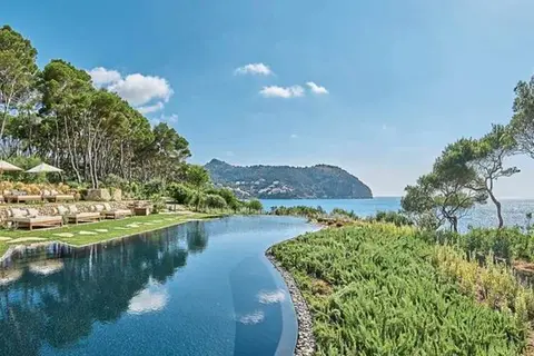 Pleta de Mar Luxury Hotel by Nature in Canyamel