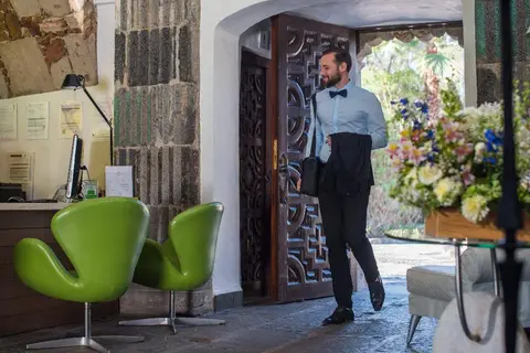 Anticavilla in Cuernavaca — foto 13
