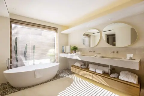Pleta de Mar Luxury Hotel by Nature in Canyamel — foto 14