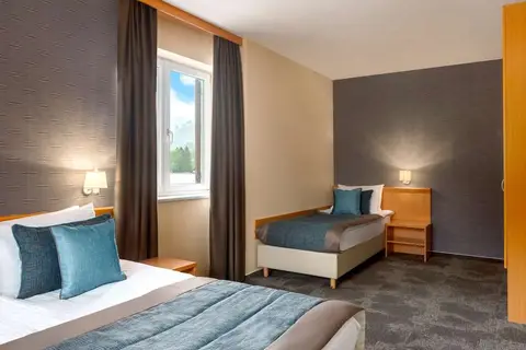 Ramada Resort by Wyndham Kranjska Gora in Kranjska Gora — foto 5