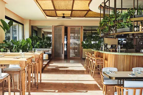 Hotel Hyde Bodrum - adults only in Bodrum, foto 17