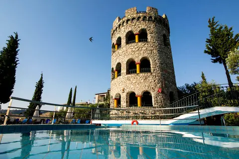 Geranion Village in Νικήτη — foto 12