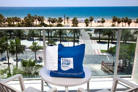 Blaumar in Salou — foto 18