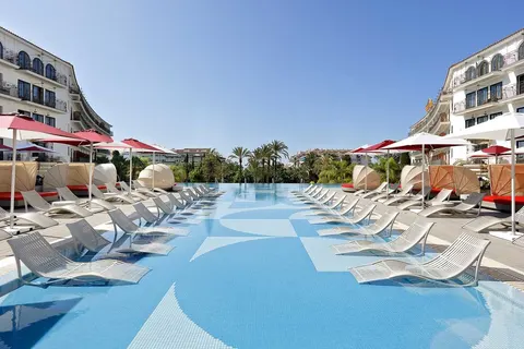Fly & Go Hard Rock Hotel Marbella foto 4