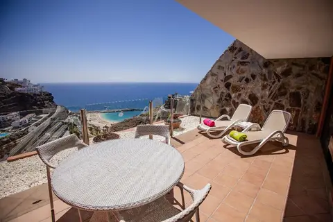 Serinity Amadores Apartments in Mogán — foto 14