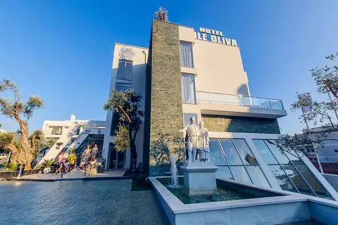 Vile Oliva Petrovac in Petrovac centar — foto 10
