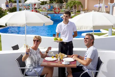 Labranda Bahía Fañabé & Villas in Costa Adeje, foto 3