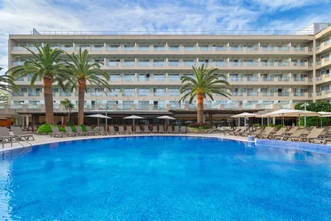 Hotel H10 Vintage Salou in Salou — foto 11