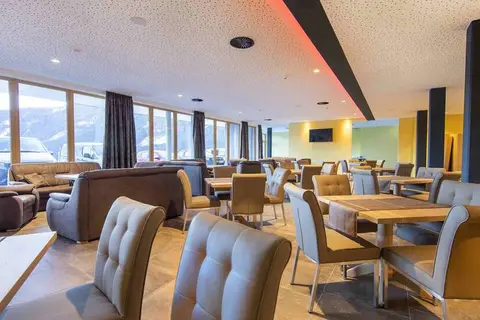 Hotel Krimml in Krimml — foto 6