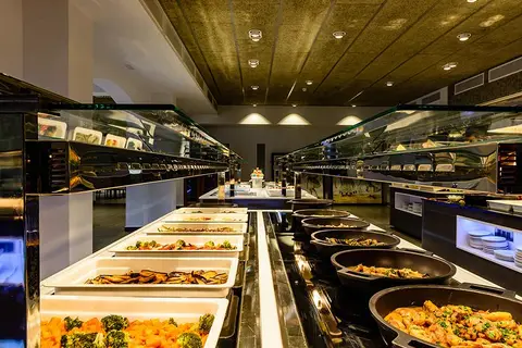 Estival Eldorado Resort in Cambrils — foto 20