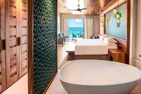 Palmaïa - The House of AïA in Playa del Carmen — foto 18