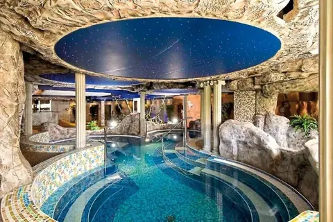 Hotel Horizont in Baška Voda — foto 13