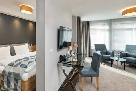 Göbel&ampapos;s Vital Hotel foto 13