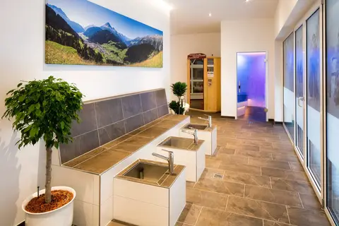 Hotel Post in Nauders, foto 19