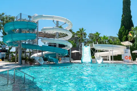 DoubleTree by Hilton Antalya Kemer in Kemer — foto 19