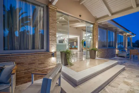 Zakynthos Hotel in Δημοτική Ενότητα Ζακυνθίων — foto 22