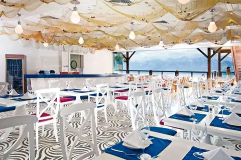 Ramada Plaza by Wyndham Antalya in Muratpaşa — foto 16