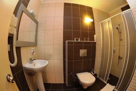 SY Hotels Belek Boutique Luxury in Serik — foto 23