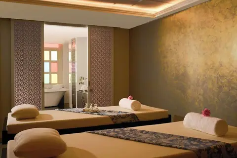 Mövenpick Myth Hotel Patong Phuket in ตำบลป่าตอง — foto 9