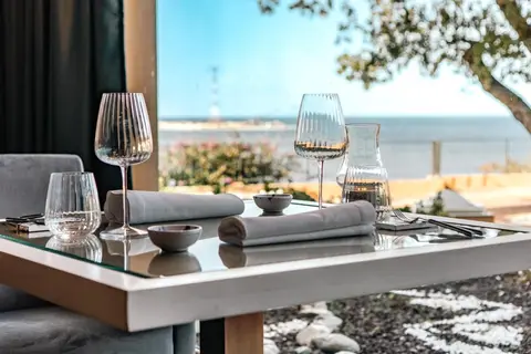 Altafiumara Resort & Spa in Villa San Giovanni — foto 12