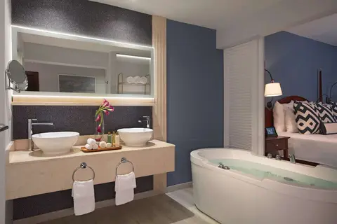Secrets St. James Montego Bay in Montego Bay — foto 20