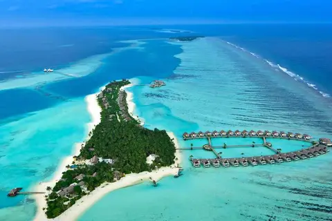 Niyama Private Islands Maldives in ކުޑަހުވަދޫ — foto 11