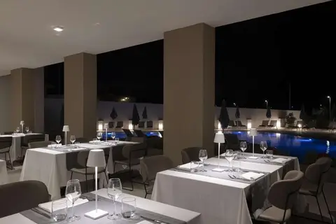 Resort La Battigia Beach & Spa in Alcamo — foto 29