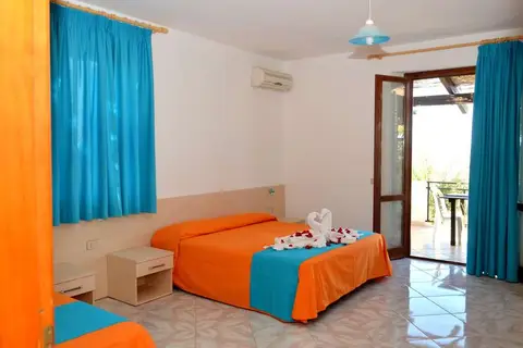 Resort Santa Maria in Marsala — foto 3