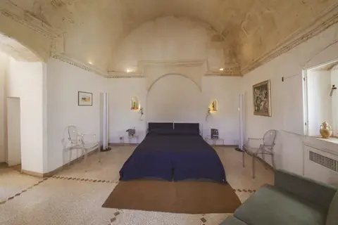 Sassi in Matera, foto 5