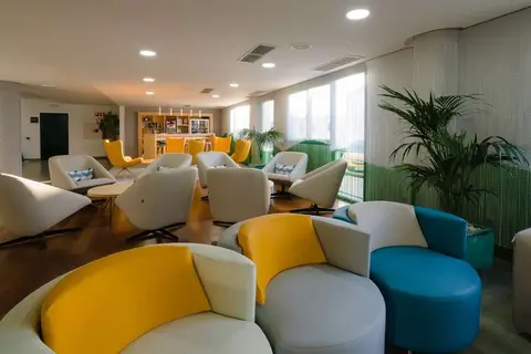 Relaxia Lanzaplaya Appartementen in Puerto Del Carmen — foto 30