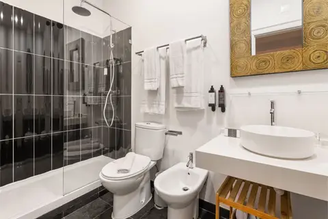 Casa do Bairro Boutique Guesthouse in Lissabon, foto 29