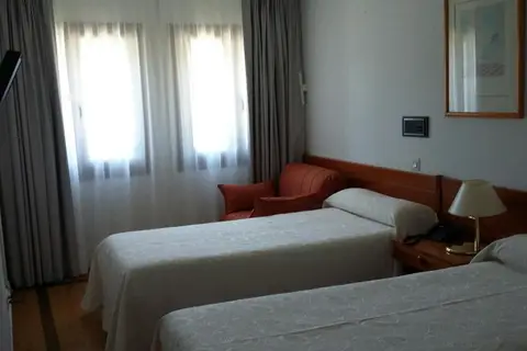 Hotel La Corza Blanca in Hermandad de Campoo de Suso — foto 11
