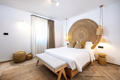 Rastoni Villas foto 13