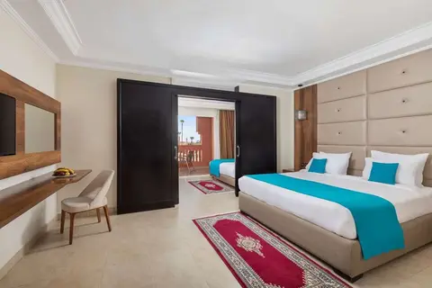 Pickalbatros Aqua Fun Club in Sidi Abdallah Ghiat سيدي عبد الله غيات — foto 15