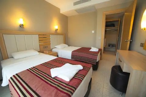 Liman Apart in Marmaris — foto 14