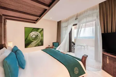 Sofitel Dubai The Palm Resort & Spa in Sofitel The Palm Jumeirah — foto 3