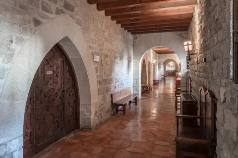 Parador de Jaén in Jaen — foto 13