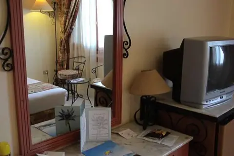 Le Pacha Resort in الهضبه — foto 17