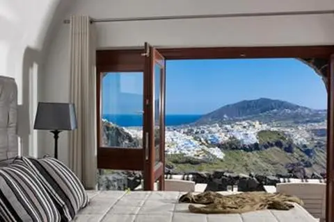 Honeymoon Petra Villas in Δημοτική Ενότητα Θήρας — foto 2