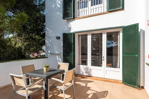 Apartamentos Alta Galdana in Ferreries — foto 3