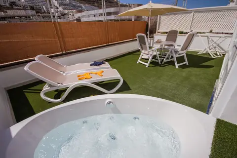 Servatur Terrazamar & Sunsuite in Las Palmas de Gran Canaria — foto 17