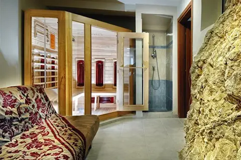 Mistral Mare Hotel in Δημοτική Ενότητα Αγίου Νικολάου — foto 19