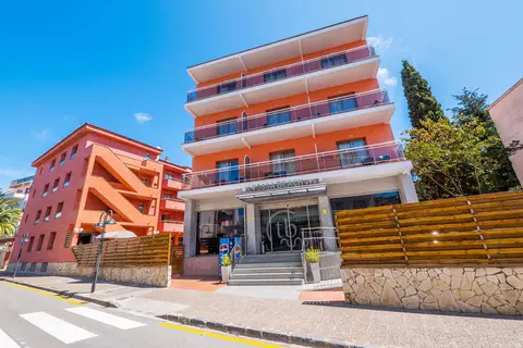 Hotel Tossa Beach in Tossa de Mar — foto 10
