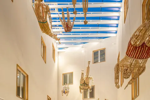 Aqua Hotel Atzavara & Spa foto 23