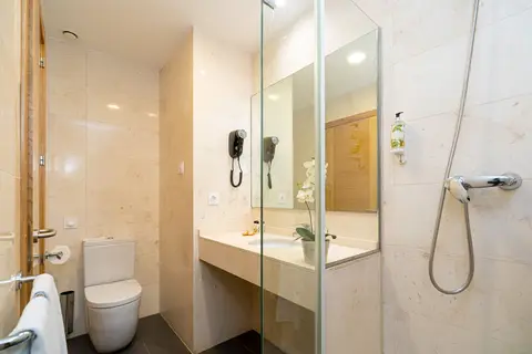 Al Sur Apartamentos in Chiclana De La Frontera — foto 10