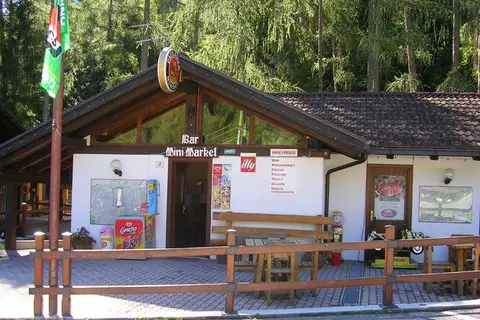 Camping Cevedale in Ossana, foto 9