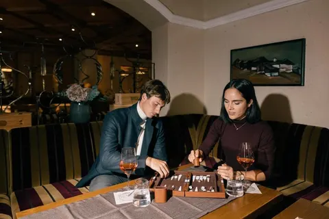 Austria Gourmet & Wine foto 5