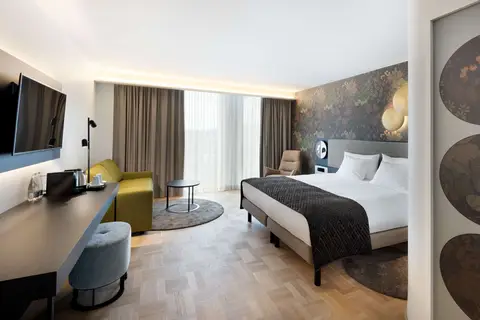 Nordic Hotel Forum in Tallinn — foto 15