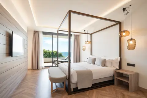 Hotel Attica21 Vigo 4****S Business & Wellness in Vigo — foto 5